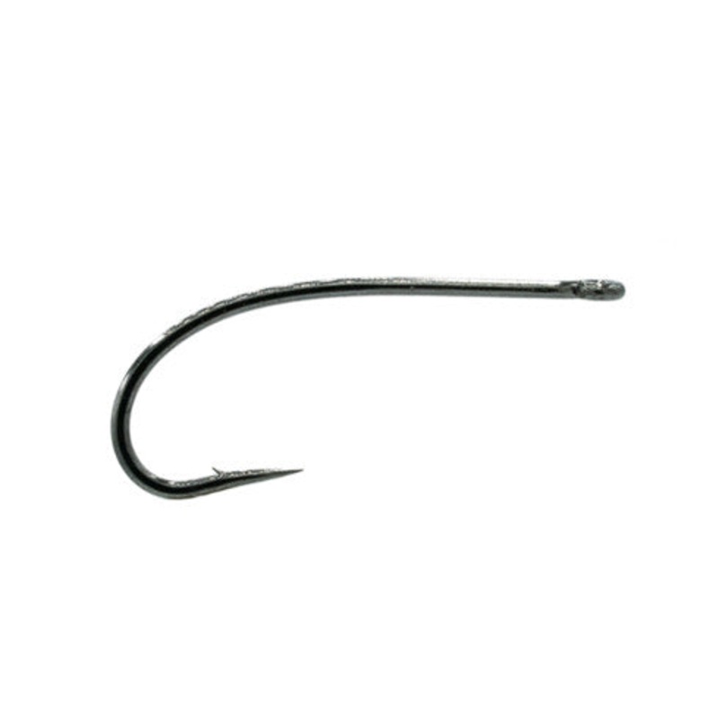 Tmc 201R Heavy Nymph/Dry Fly Hook