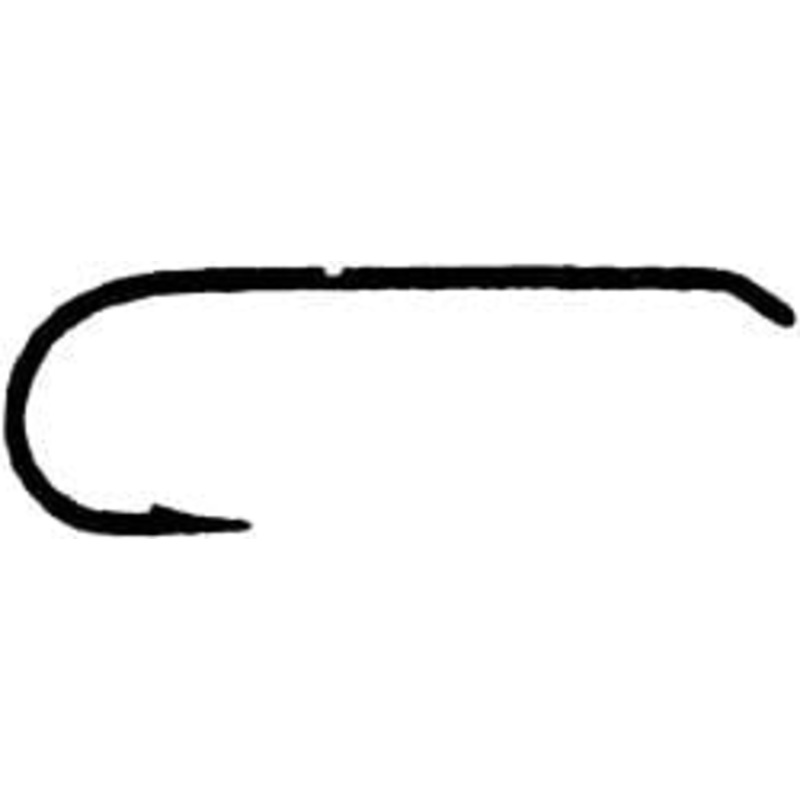 Tmc 5212 Floating Hopper/Muddler Terrestrial Hook