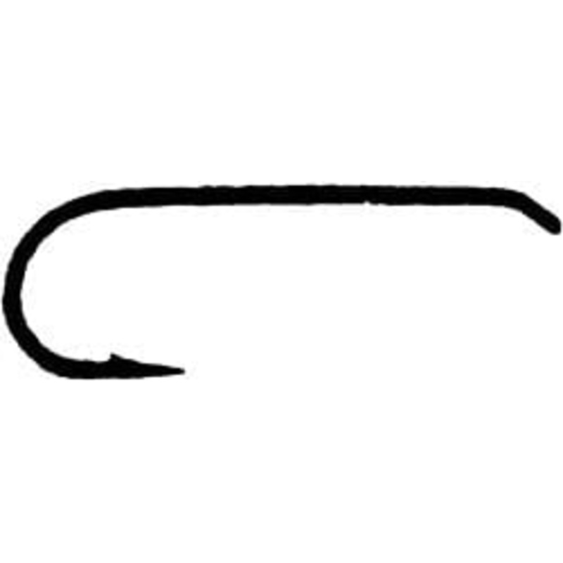Tmc 5262 Nymph & Streamer Hook