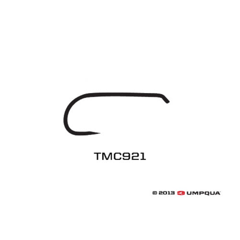 Tmc 921 Parachute Hook