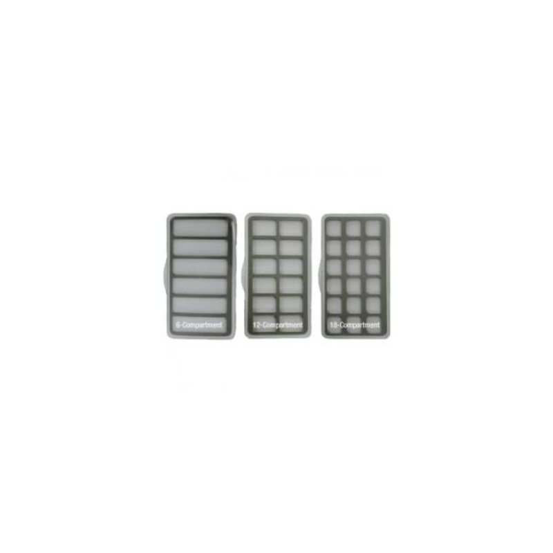 Ultra Slim Magnetic Fly & Hook Boxes
