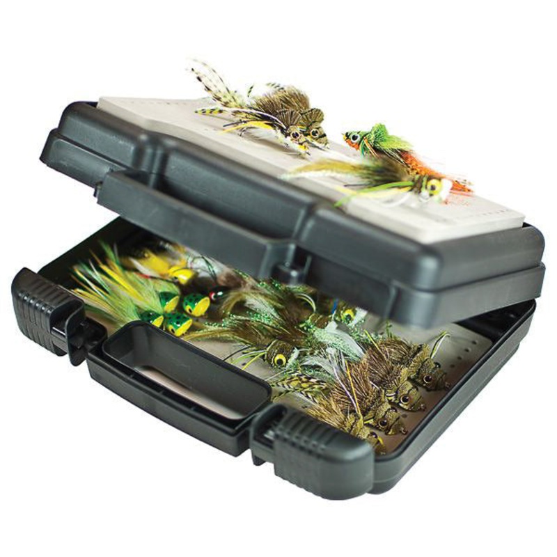 Umpqua Boat Boxes