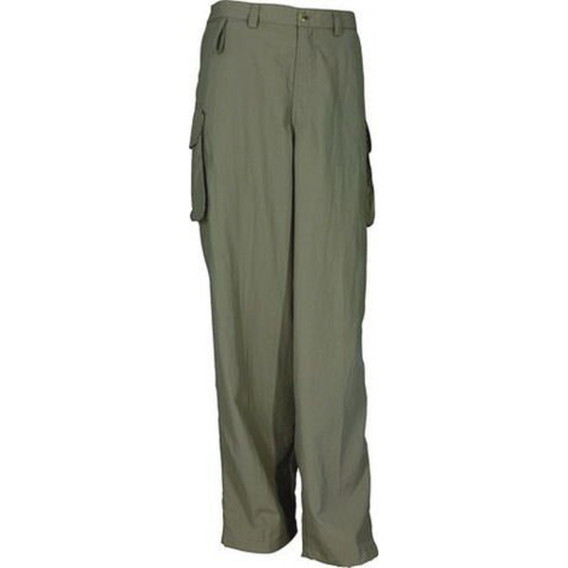 Voyager Pants