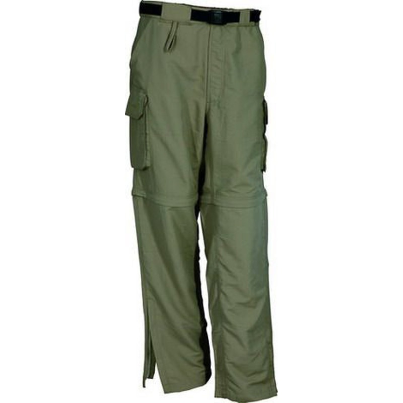 Voyager Zip-Off Pants