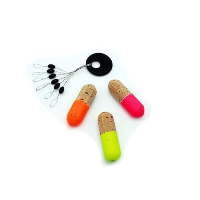 Corqs Tactical Adjustable Strike Indicators