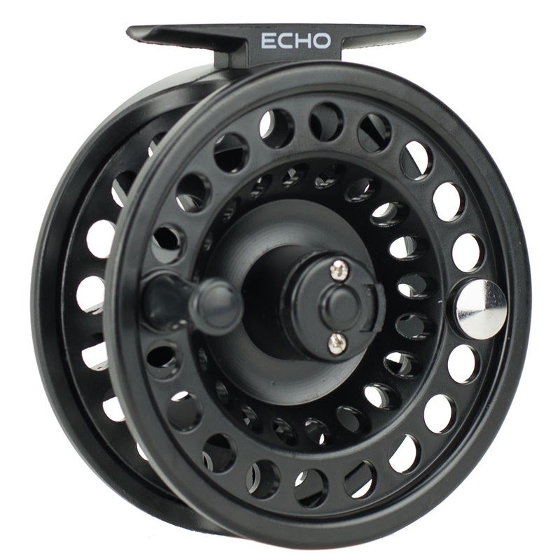 Echo Base Fly Reels