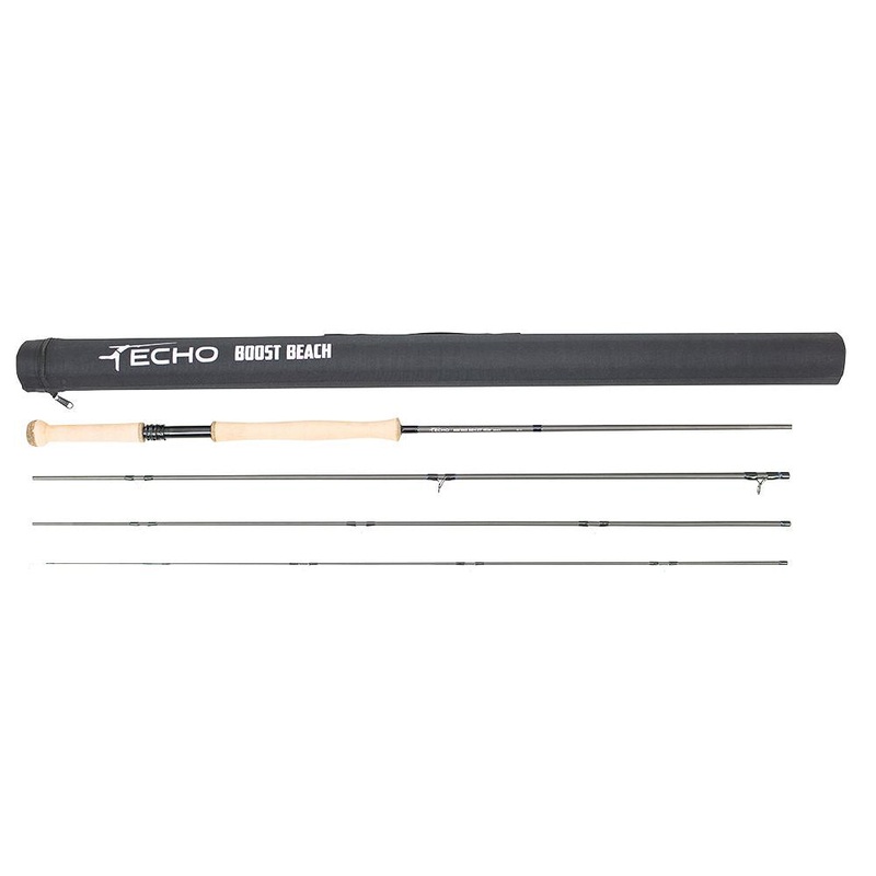 Echo Boost Beach Series