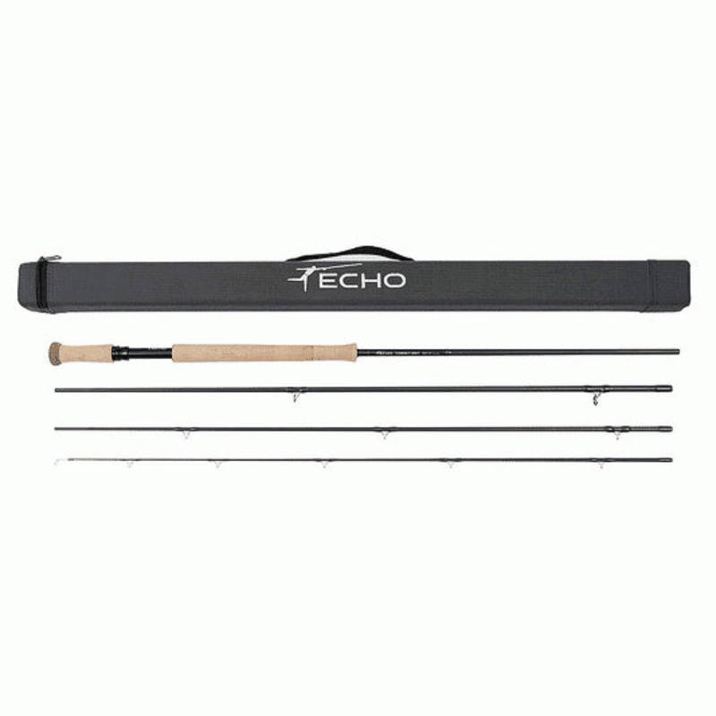 Echo Compact Spey Series