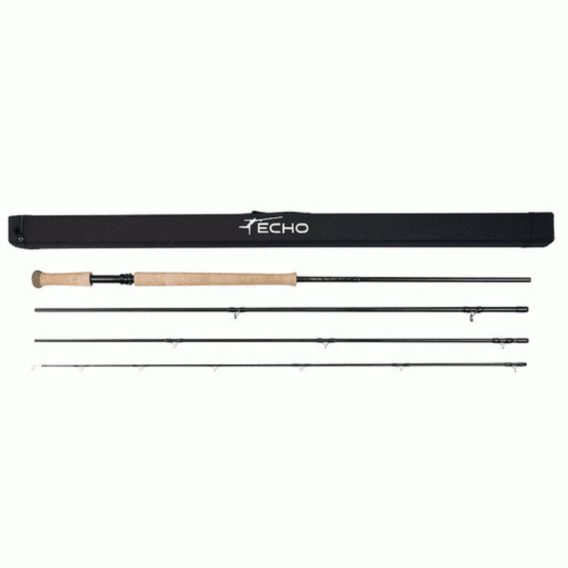 Echo Full Spey Series