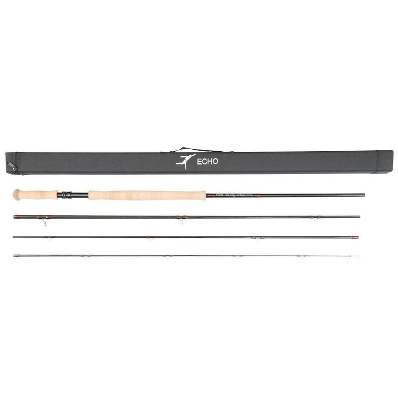 Echo King Spey Series