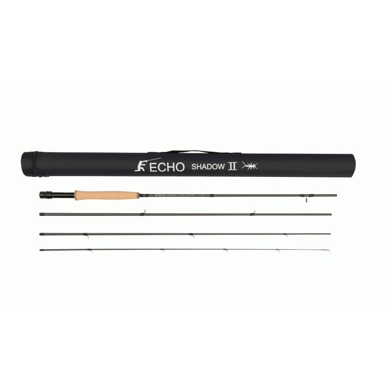 Echo Shadow II Euro Nymphing Rod