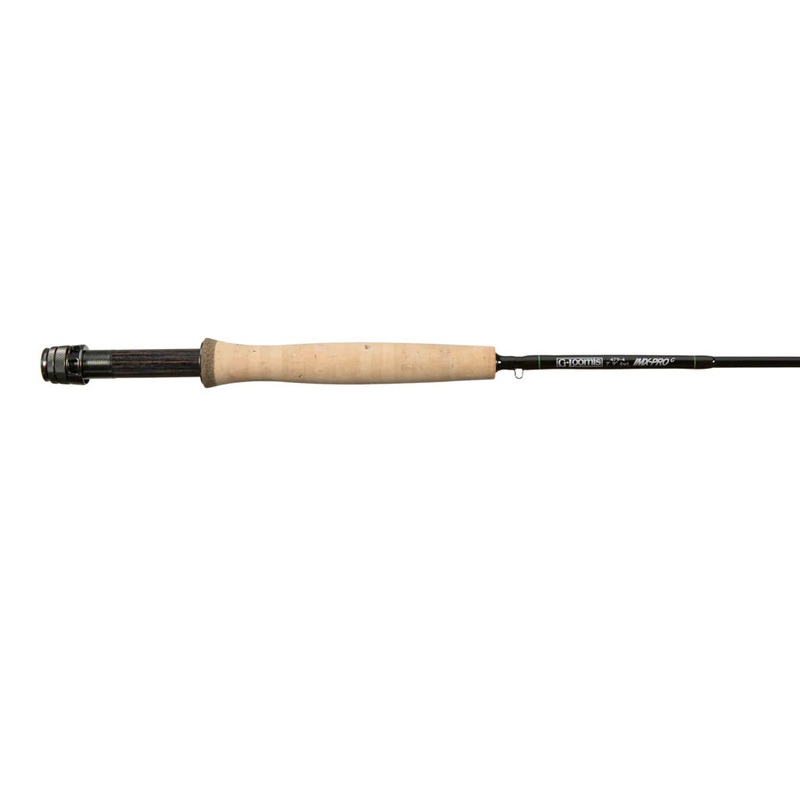 G. Loomis IMX-Pro Creek Fly Rod