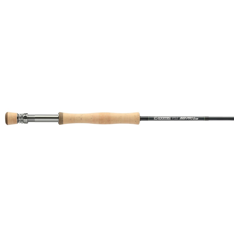 G. Loomis IMX Pro - V2S Saltwater Series Fly Rods