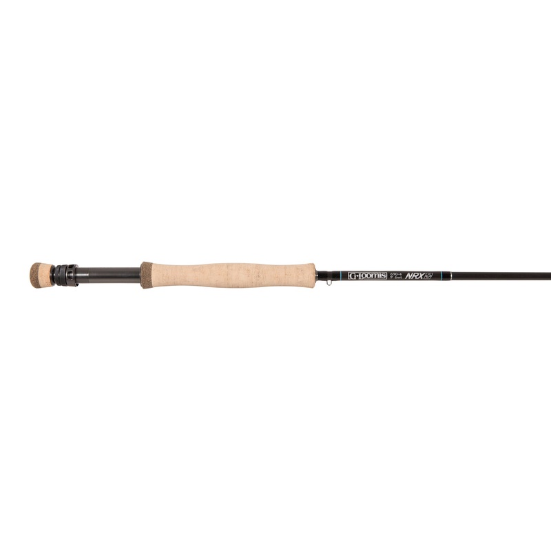 G. Loomis NRX+ Freshwater Fly Rod