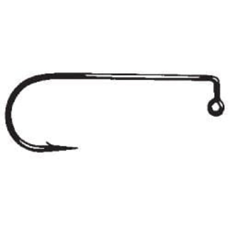 Gamakatsu Jig Hook 90 Degree Heavy Wire Hook