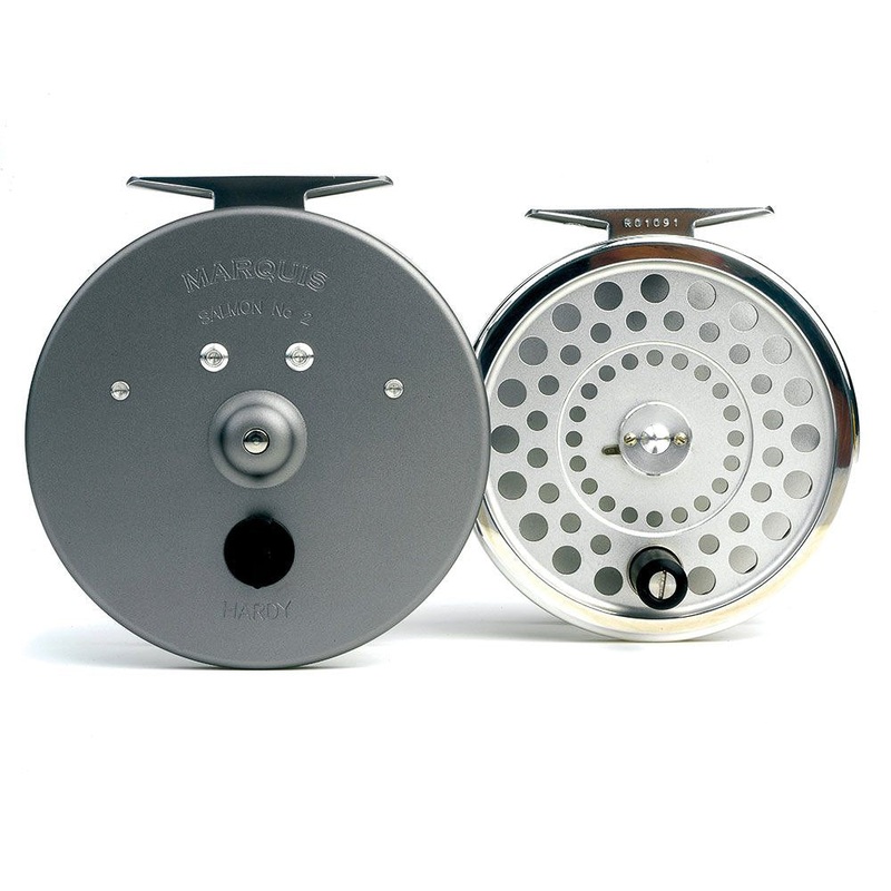 Hardy Marquis Lwt Fly Reels