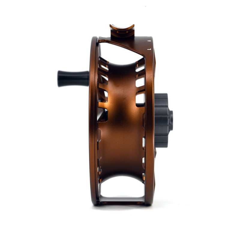 Lamson Litespeed F-Series Ultra-Large Arbor Fly Reels