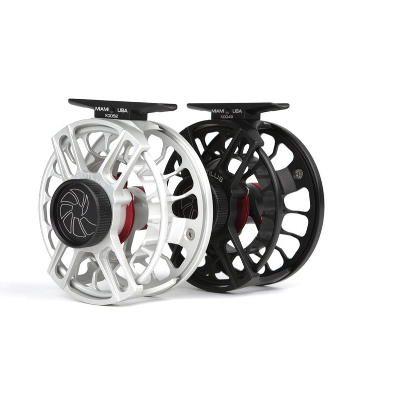 Nautilus X-Series Fly Reels