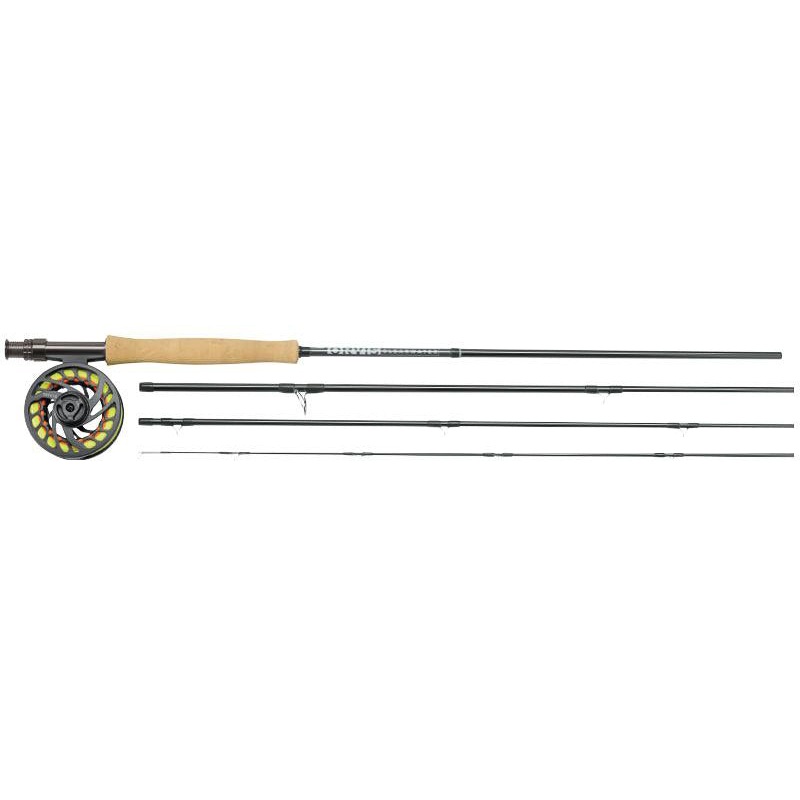 Orvis Clearwater Fly Rods