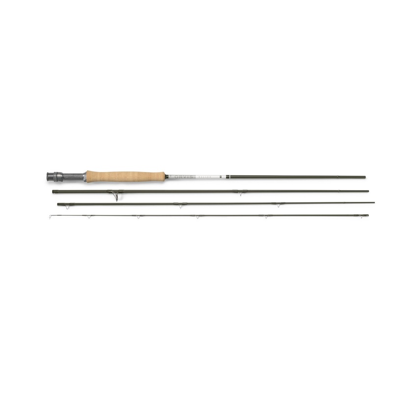 Orvis Helios Fly Rod Series