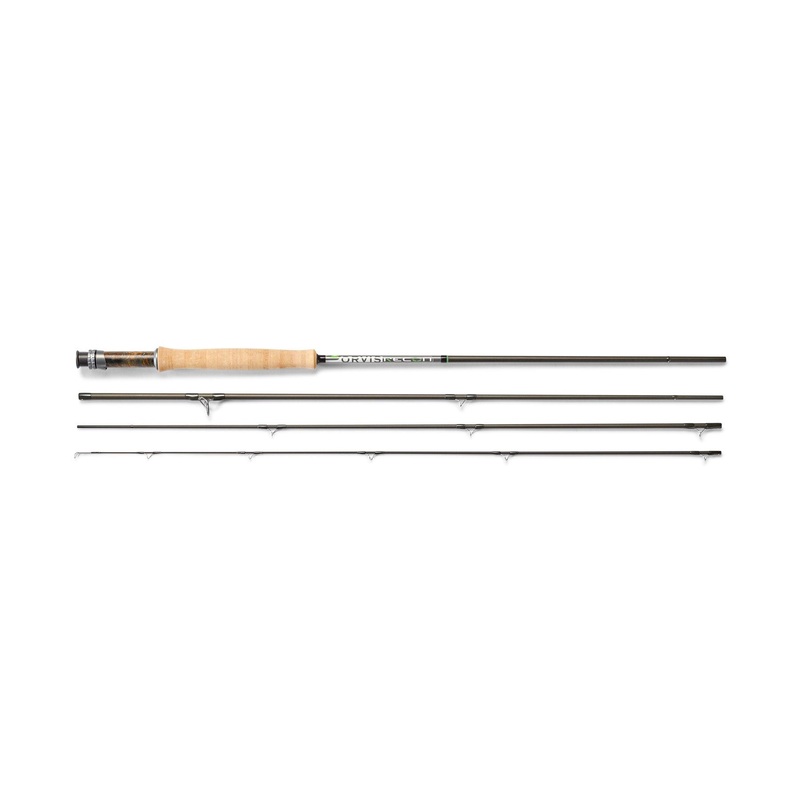Orvis Recon Series Fly Rods