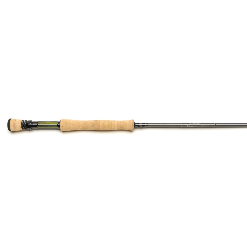 Scott Session Series Fly Rods