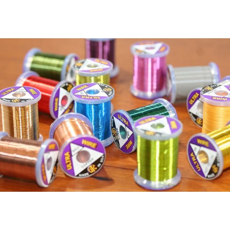 X-Small Ultra Wire