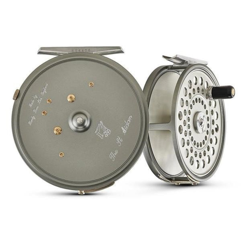 Hardy Lightweight Fly Reels