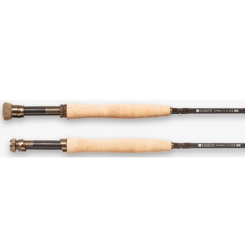 Hardy Ultralite LL Series Fly Rods