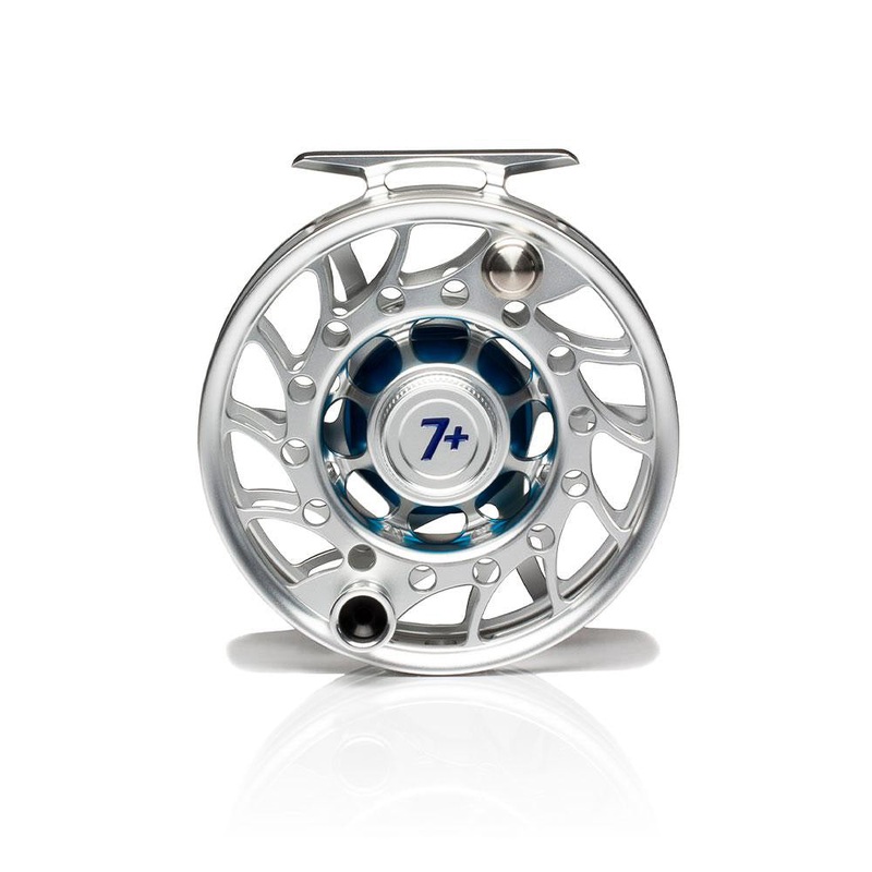 Hatch Iconic Series Fly Reels