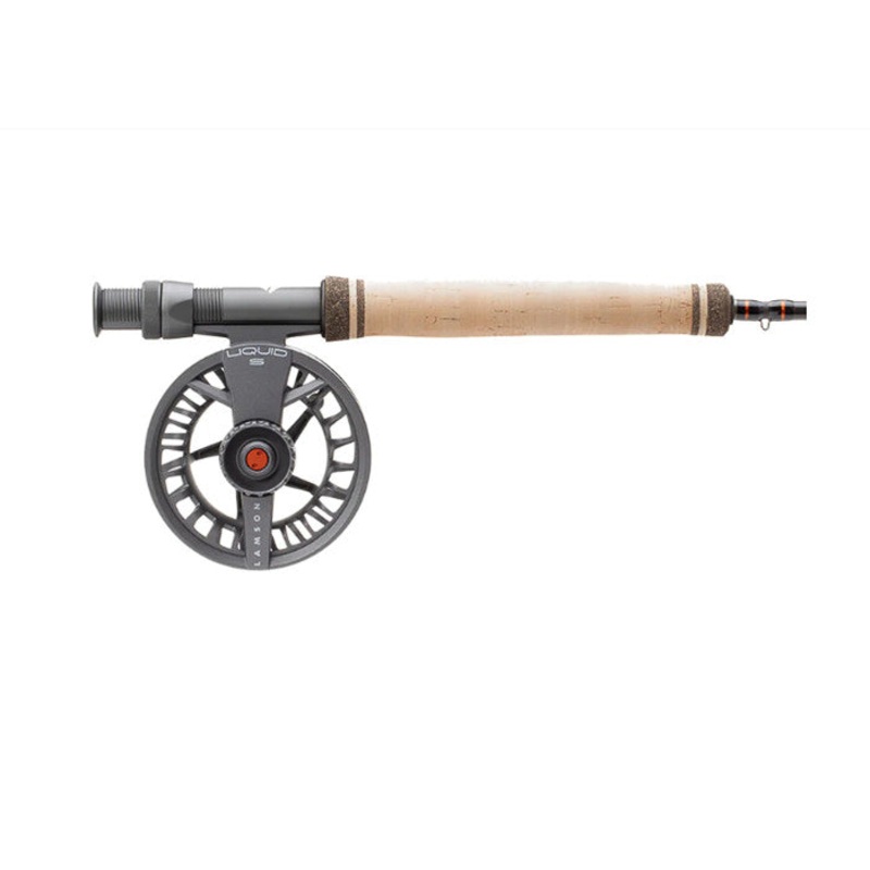 Lamson Liquid Fly Rod Outfits
