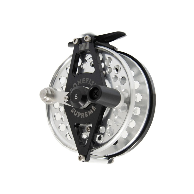 Old Mariner Reel