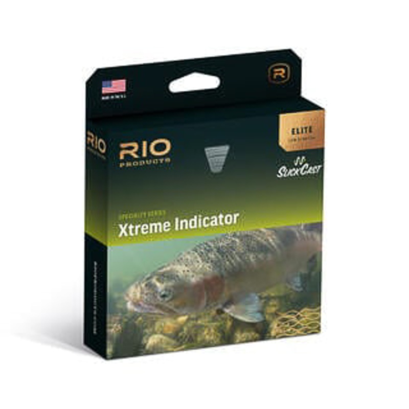 Rio Elite Xtreme Indicator Floating Fly Line