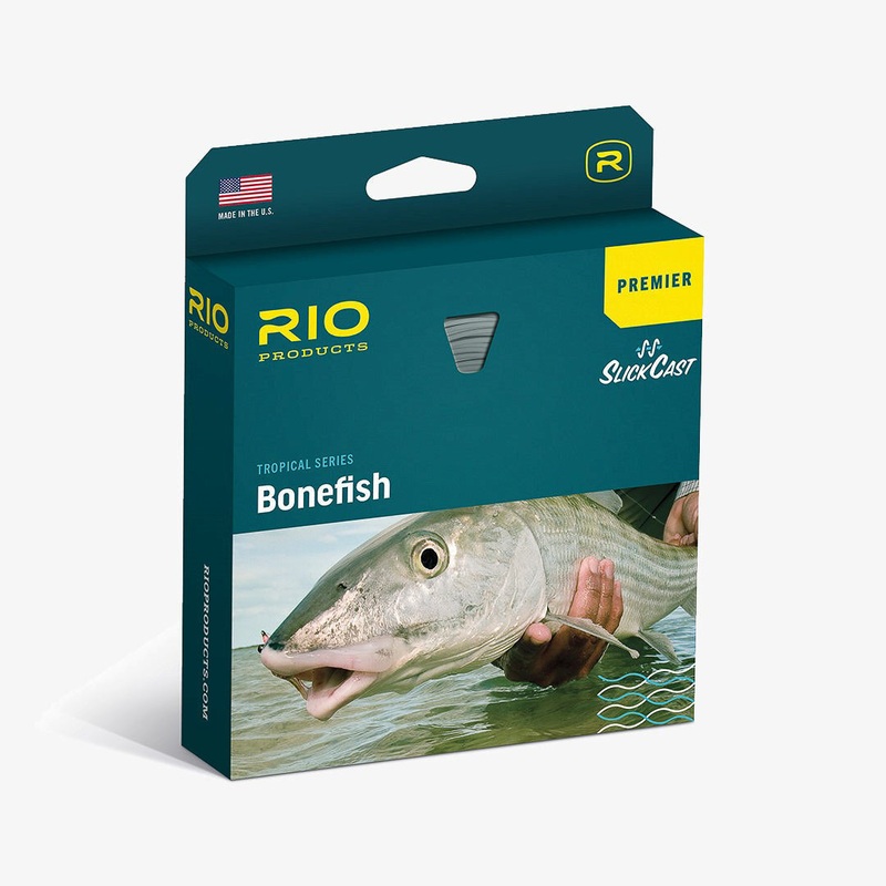 Rio Premier Bonefish Floating Fly Line