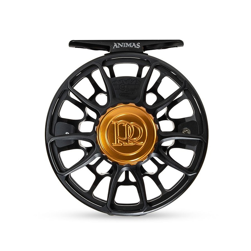 Ross Animas Fly Reels
