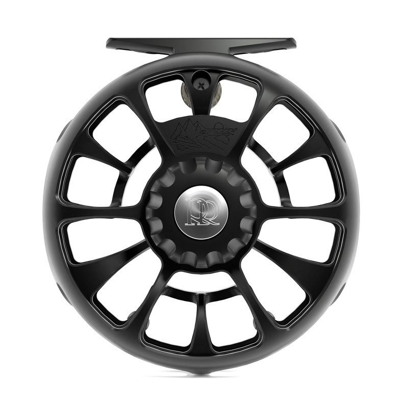 Ross Evolution FS Large-Arbor Fly Reels