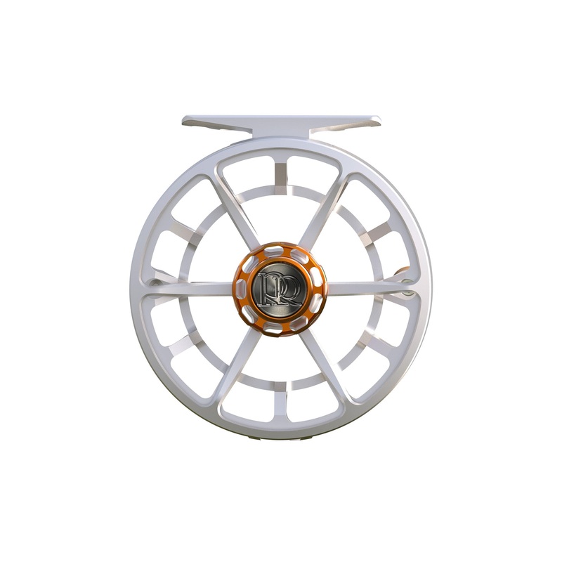 Ross Evolution Ltx Large Arbor Fly Reels