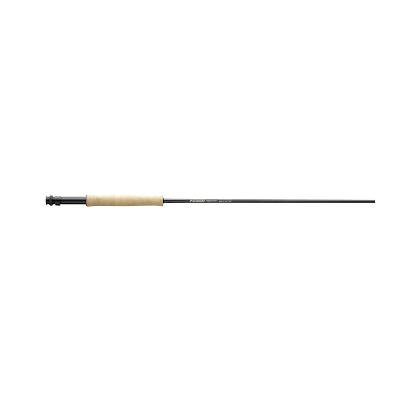 Sage Foundation Fly Rods & Outfits