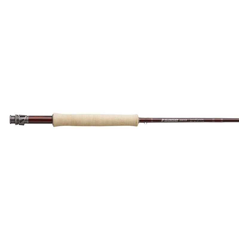 Sage Igniter Fly Rod Series
