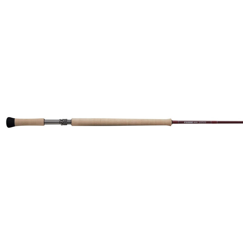 Sage Igniter Spey Rods