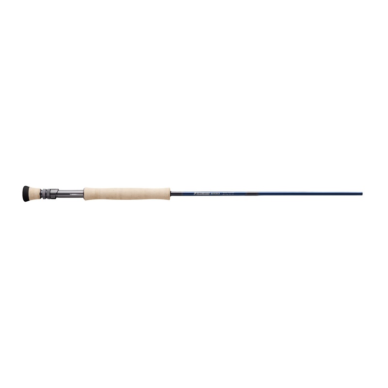 Sage Maverick Series Saltwater Fly Rods