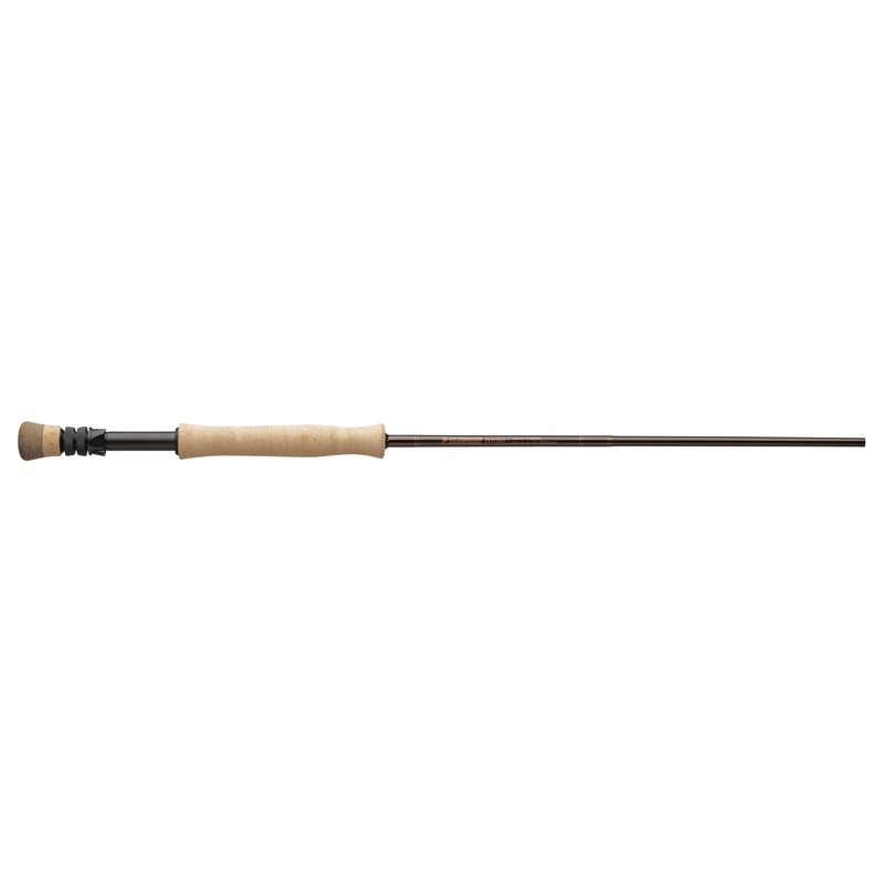 Sage Payload Series Fly Rods