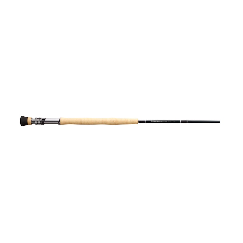 Sage Salt R8 Fly Rod Series