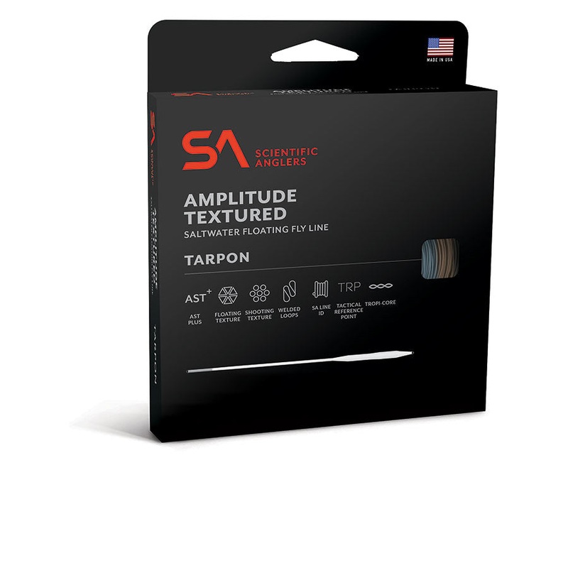 Scientific Anglers Amplitude Tarpon Floating Fly Line