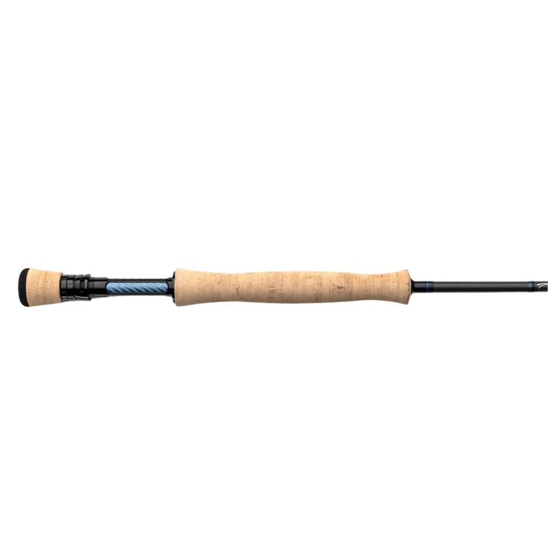 Scott Wave Fly Rod Series