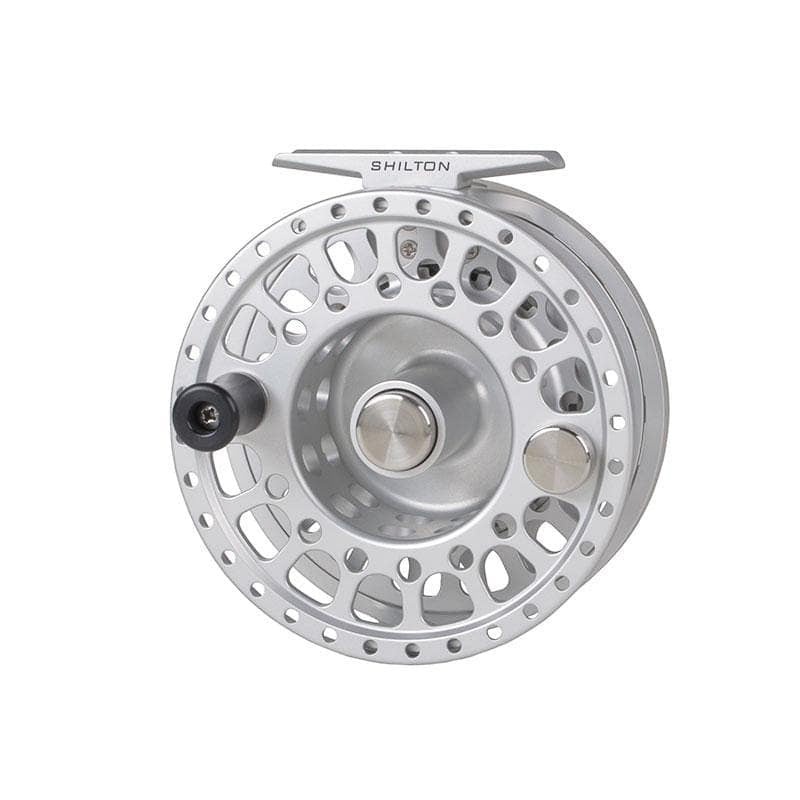 Shilton Sl Series Saltwater Large-Arbor Fly Reels