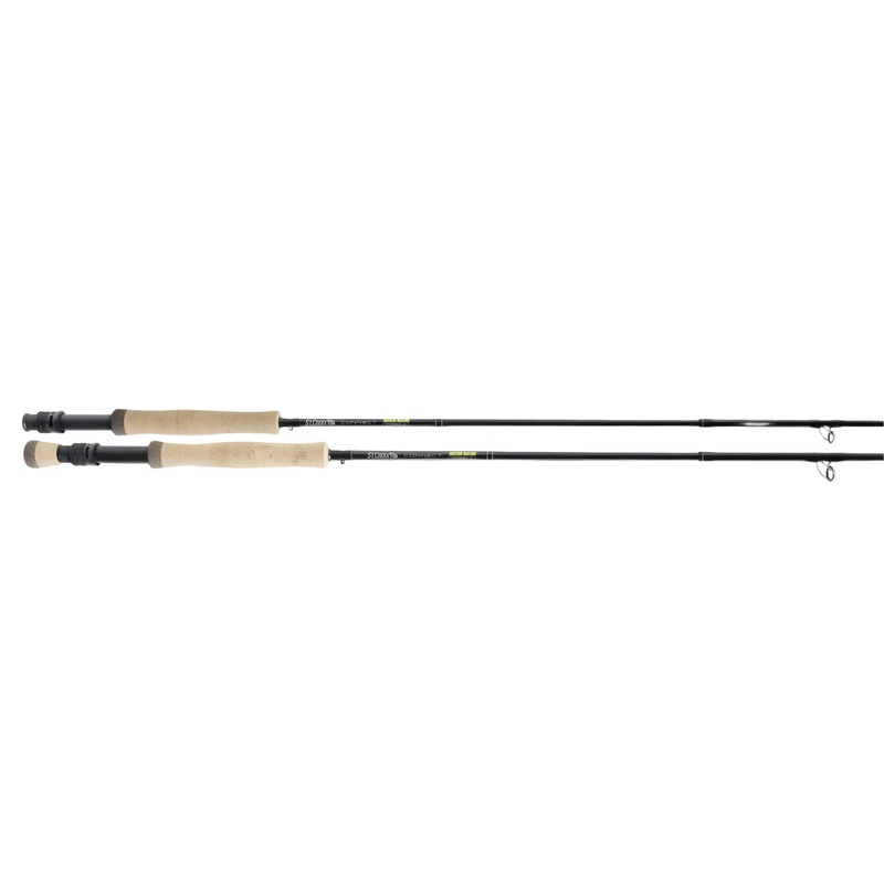 St. Croix Connect Fly Rod