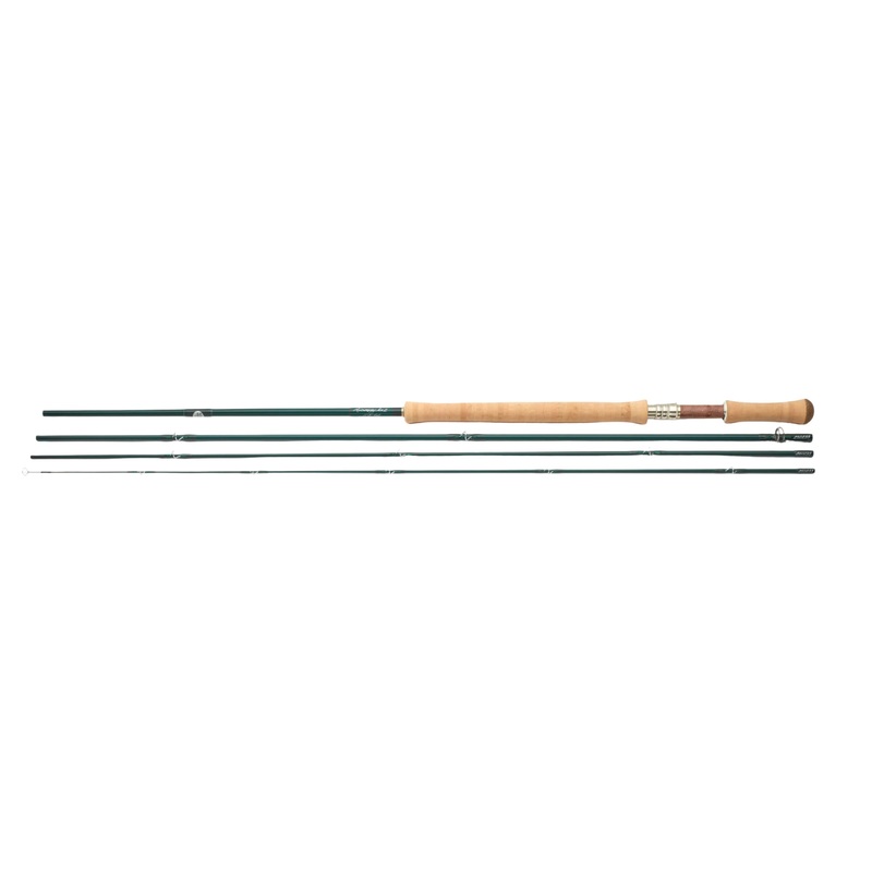 Winston Microspey Air 2 Fly Rod