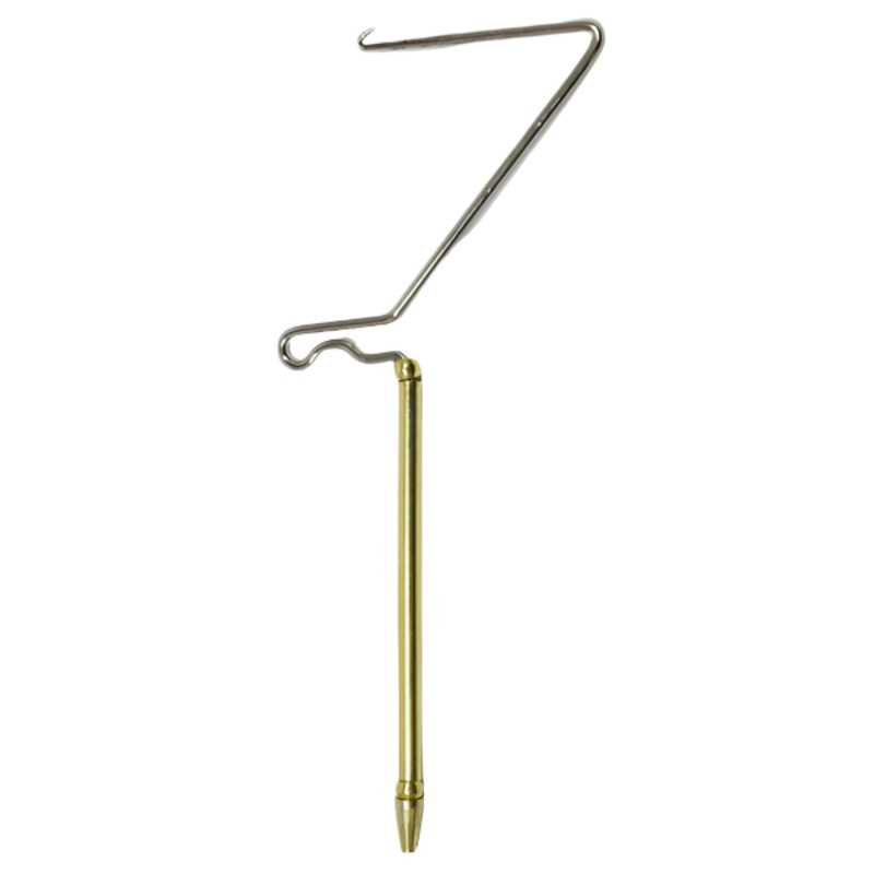 Feather-Craft Extended Whip Finisher