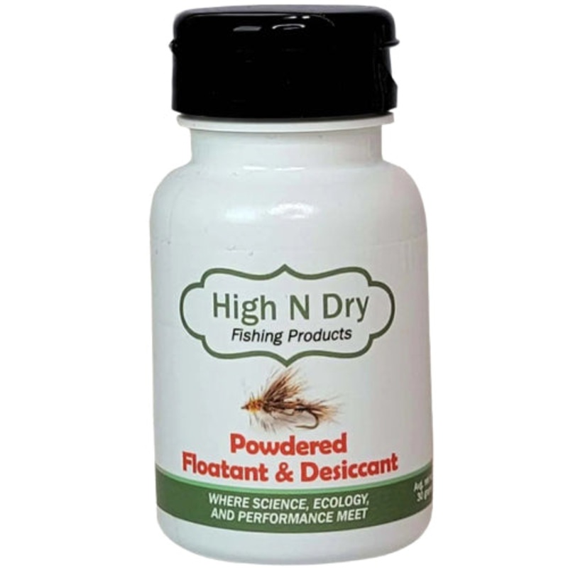 High N Dry Floatant & Desiccant